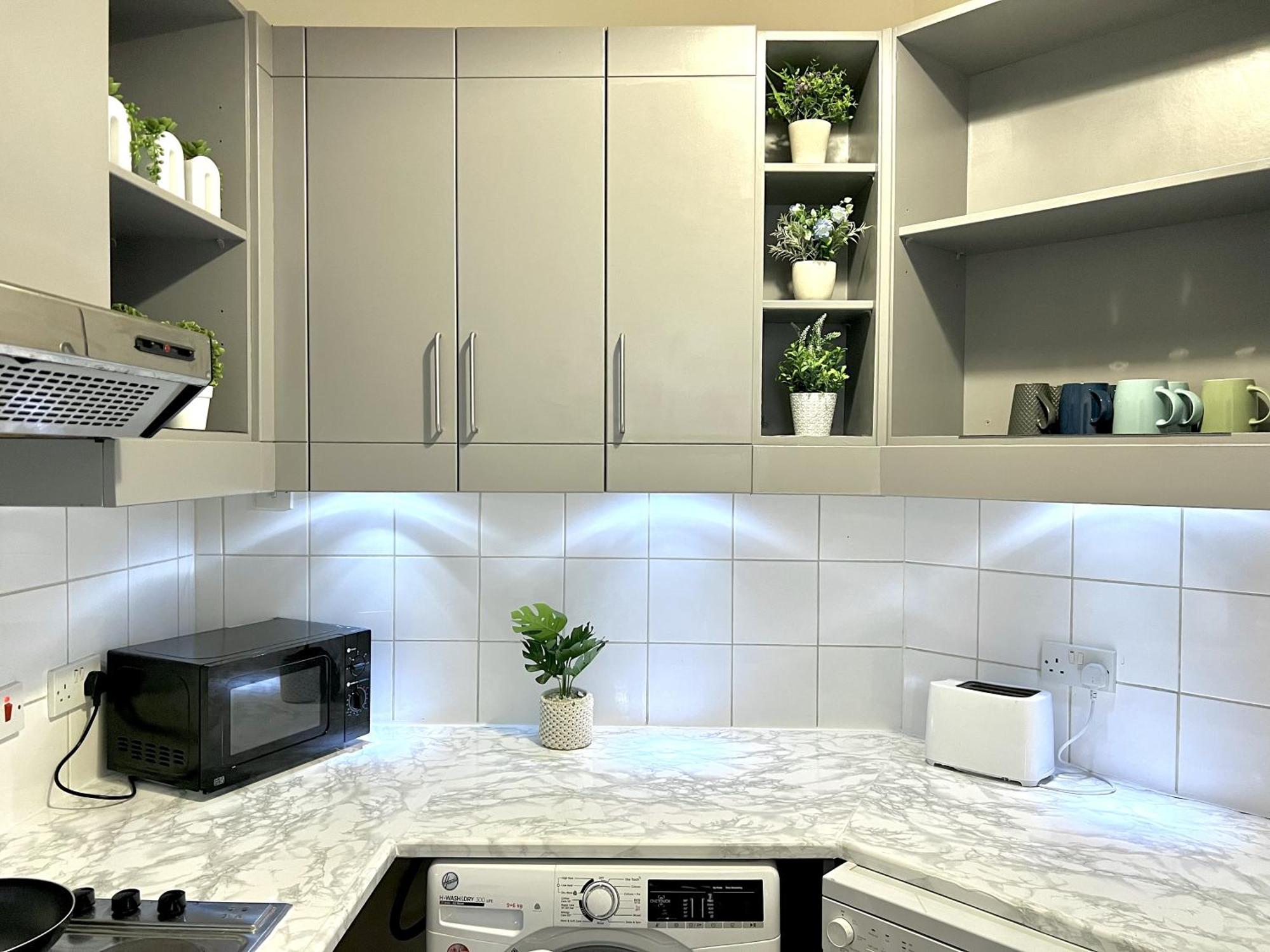 Lovely Flat At Temple Bar Dublin Luaran gambar