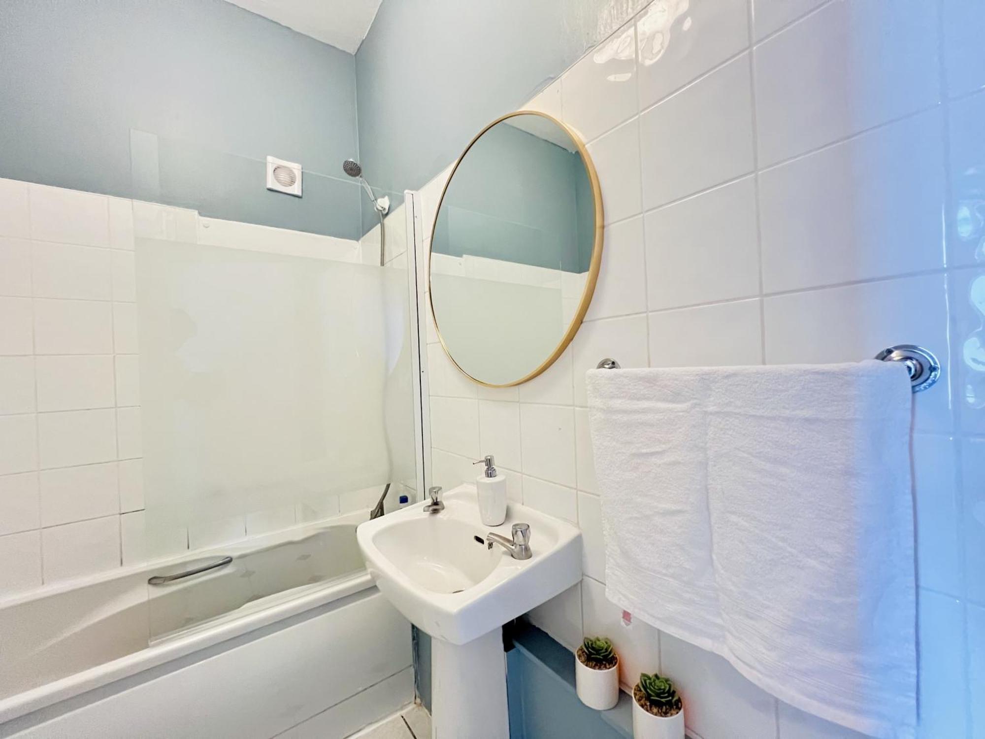 Lovely Flat At Temple Bar Dublin Luaran gambar
