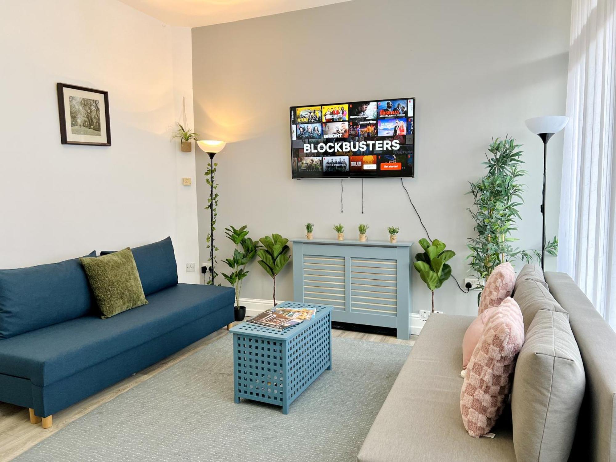 Lovely Flat At Temple Bar Dublin Luaran gambar