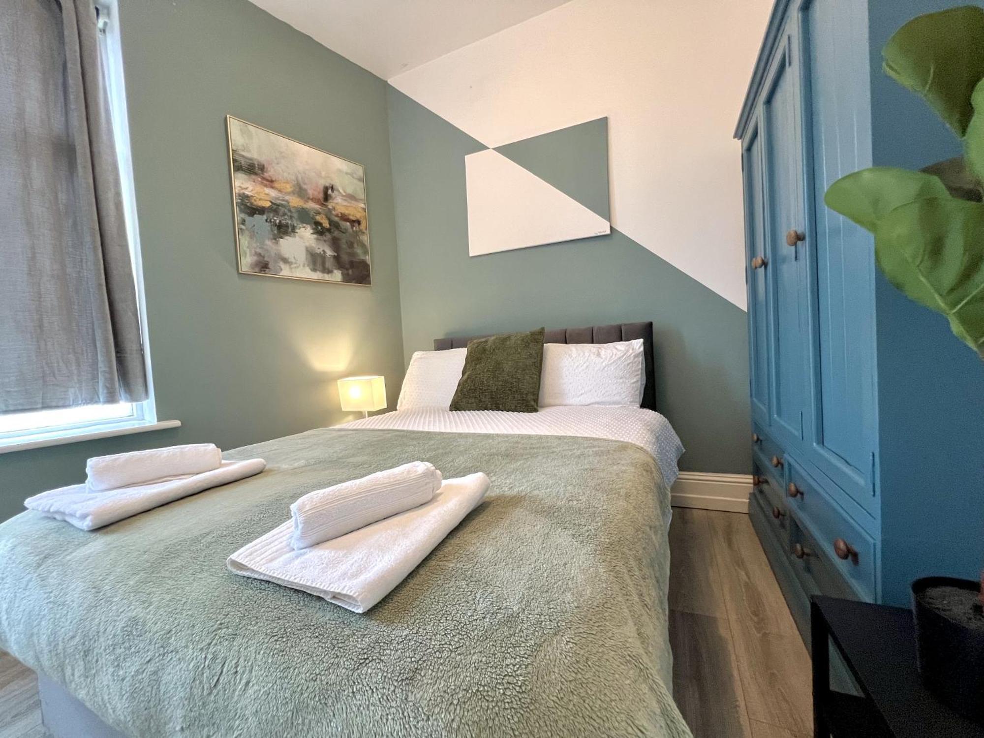 Lovely Flat At Temple Bar Dublin Luaran gambar